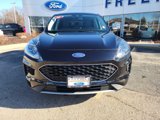 Certified 2022 Ford Escape SE image 3