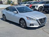 Used 2019 Nissan Altima 2.5 SV image 2