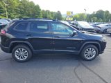Used 2022 Jeep Cherokee Latitude Lux image 4