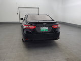 Used 2019 Toyota Camry SE image 6