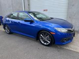 Used 2016 Honda Civic EX-L image 3