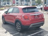 Used 2016 FIAT 500X Trekking Plus image 5