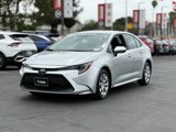 Certified 2022 Toyota Corolla LE image 2