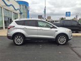 Used 2017 Ford Escape Titanium image 2