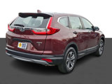 Used 2017 Honda CR-V LX image 6