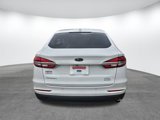 Used 2020 Ford Fusion SEL image 4