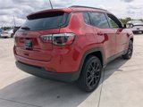 Used 2025 Jeep Compass Latitude w/ Altitude Special Edition image 4