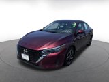 Used 2024 Nissan Sentra SV image 4