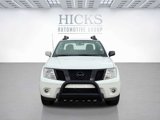 Used 2019 Nissan Frontier SV w/ Value Truck Package image 2