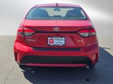 Used 2020 Toyota Corolla XLE image 4