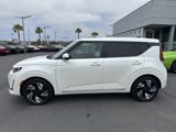 Used 2023 Kia Soul GT-Line w/ GT-Line Technology Package image 4