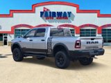 Used 2022 RAM 2500 Power Wagon w/ Level 1 Equipment Group image 4