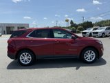 Used 2020 Chevrolet Equinox LT w/ Driver Convenience Package image 2