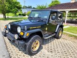 Used 2006 Jeep Wrangler Sport w/ Golden Eagle Group image 3