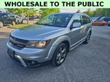 Used 2017 Dodge Journey Crossroad image 3