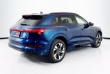 Used 2022 Audi e-tron Premium w/ Convenience Plus Package image 5
