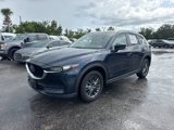 Used 2019 MAZDA CX-5 Touring image 3