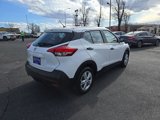 Used 2020 Nissan Kicks S image 5