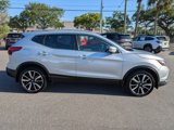 Used 2018 Nissan Rogue Sport SL w/ SL Premium Package image 3