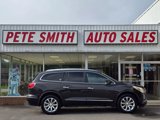 Used 2013 Buick Enclave Premium w/ LPO, Cargo Convenience Pkg image 2