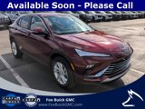 Certified 2024 Buick Envista Preferred w/ Convenience I Package image 3
