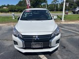 New 2024 Mitsubishi Mirage G4 ES image 3