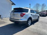 Used 2019 Ford Explorer 4WD image 3