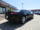 Used 2016 Chevrolet Camaro LT image 4