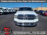 Used 2017 RAM 1500 Big Horn image 3