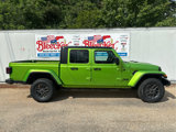 New 2025 Jeep Gladiator Sport image 2