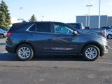 Used 2021 Chevrolet Equinox LT image 4