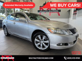 Used 2008 Lexus GS 350 AWD image 2