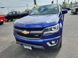 Certified 2015 Chevrolet Colorado Z71 image 4
