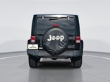 Used 2015 Jeep Wrangler Unlimited Sahara w/ Dual Top Group image 4
