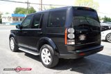 Used 2015 Land Rover LR4 HSE image 5