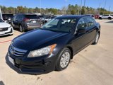 Used 2012 Honda Accord LX image 4
