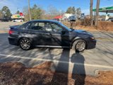 Used 2009 Subaru Impreza WRX Premium image 3