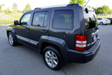 Used 2010 Jeep Liberty Limited w/ Tire & Wheel Group image 5