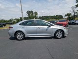 Certified 2024 Toyota Corolla XLE image 3
