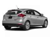 Used 2016 Ford Focus Titanium image 2