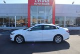Used 2020 Chevrolet Malibu LT image 2