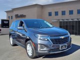 Used 2022 Chevrolet Equinox LT image 3