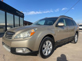Used 2010 Subaru Outback 2.5i Limited image 2