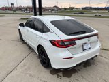 Used 2022 Honda Civic Sport Touring image 5