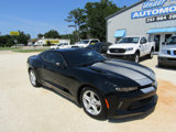 Used 2017 Chevrolet Camaro LT image 3
