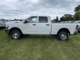 New 2024 RAM 2500 Tradesman w/ Chrome Appearance Group image 5