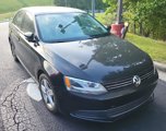 Used 2013 Volkswagen Jetta TDI image 4