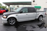 Used 2003 Ford F150 Harley-Davidson image 2