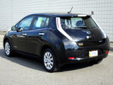 Used 2016 Nissan Leaf S w/ Charger Package image 5