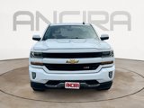 Used 2017 Chevrolet Silverado 1500 LT w/ All Star Edition image 4